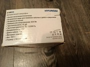 Продам Микрофон проводной динамический профессиональный Hyundai H-dm200.б/у в отличном состоянии Караганда