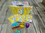 Учебно-методический комплекс «робот-логопед».для логопедов, дефектологов, педагогов, родителей Караганда