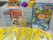Учебно-методический комплекс «робот-логопед».для логопедов, дефектологов, педагогов, родителей Караганда