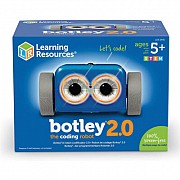 Обот программируемый Botley 2.0 Ler 2938 для детей 5+.торг возможен Караганда