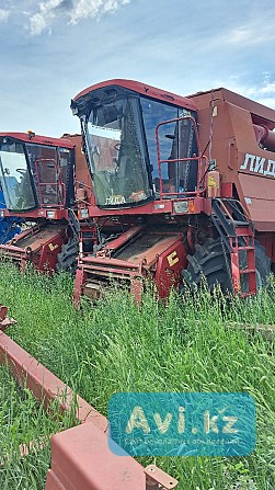 Комбайн Лида-1300-2 единицы Костанай - изображение 1
