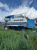 Комбайн зерноуборочный Енисей Кзс 950 Костанай