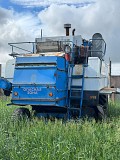 Комбайн зерноуборочный Енисей Кзс 950 Костанай