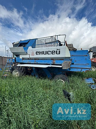 Комбайн зерноуборочный Енисей Кзс 950 Костанай - изображение 1