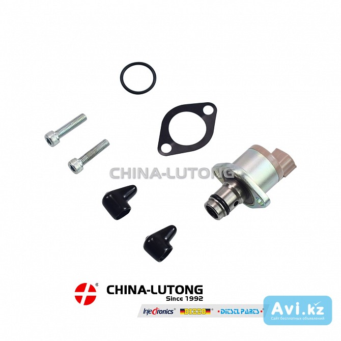 Fuel Pump Suction Control Valve Scv 294009-0120 Астана - изображение 1