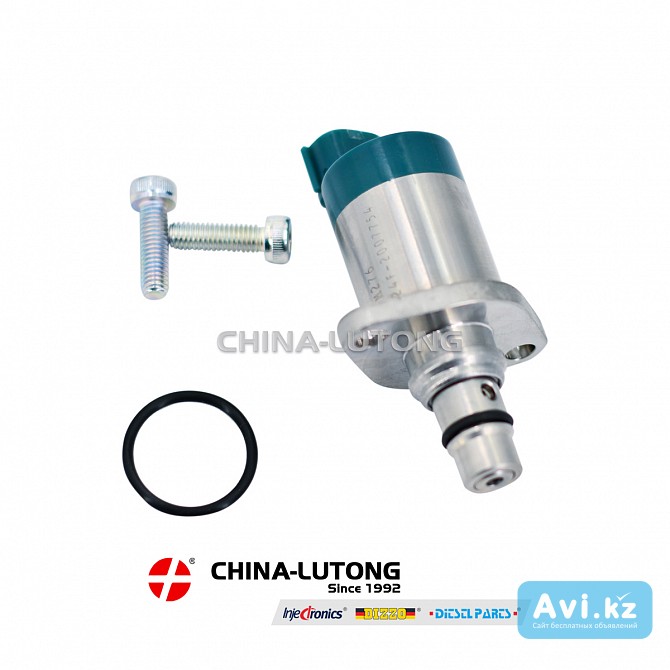04226-0l010 Diesel Pump Scv Valve Kit Астана - изображение 1