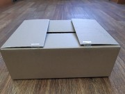 Коробки из картона продаем Актау