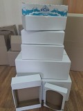 Коробки из картона продаем Актау