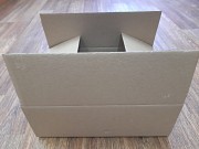 Коробки из картона продаем Актау