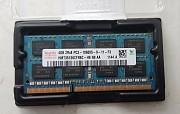 Модули памяти Ddr3 Hynix 8gb[2x4gb]-1333mhz Алматы