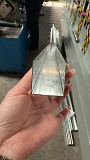 Линия для производства профилей кнауф для гипсокартона 27x28 и 27x60 Алматы