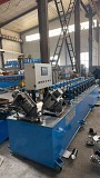 Линия для производства профилей кнауф для гипсокартона 27x28 и 27x60 Алматы