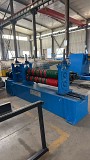 Линия для продольной резки рулонного металла Алматы