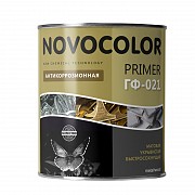 Продаю Грунтовку Гф-021 Новоколор (пр-во Россия) с доставкой Караганда