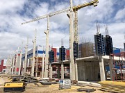 Капитальное строительство промышленных складов в Спб Кызылорда