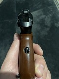 Газовый пистолет Караганда