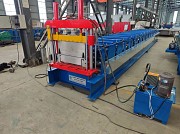 Линия для производства профиля J600 Алматы