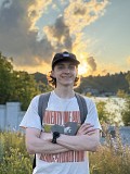 Репетитор по английскому языку (магистр пед. наук), стаж 3+ года, стажировки в Сша Усть-Каменогорск