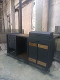 Металлоконструкции. Сварочные работы Астана