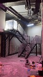Металлоконструкции. Сварочные работы Астана