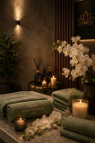 Body Therapy Spa & Massage | Массаж, Spa, Хамам в Караганде Караганда