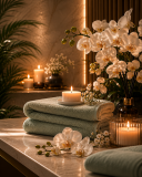 Spa-отдых и массаж в Караганде Караганда