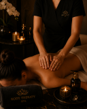 Spa-отдых и массаж в Караганде Караганда