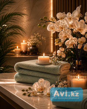 Релакс массаж и Spa | Body Therapy Spa & Massage Караганда - изображение 1