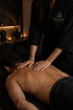 Экзотический массаж | Body Therapy Spa & Massage Караганда