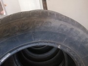 Продам летние шины Усть-Каменогорск