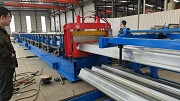 Линия для производства профнастила H153 Алматы