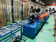 Однорядная линия для производства Т-профиля Jb50 Алматы
