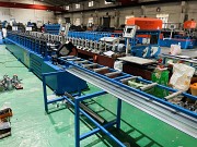 Однорядная линия для производства Т-профиля Jb50 Алматы