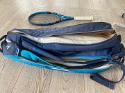 Сумка Babolat для теннисных ракеток Алматы