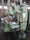 Продаем фрезерные станки из Челябинска. Со склада Костанай