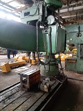 Продаем сверлильные станки из Челябинска. Со склада Костанай