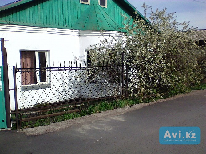Продам дом 108 кв.м на участке 6 соток Караганда - изображение 1