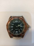Продам наручные механические часы Quartz Japan Movt коллекционеру Караганда