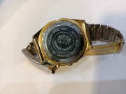 Продам наручные часы «orient Jgl Crystal Aaa Quartz».оригинал.торг.в отличном состоянии Караганда