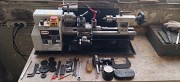 Токарный станок Proma Sm-300e (настольный) Актау