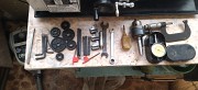 Токарный станок Proma Sm-300e (настольный) Актау