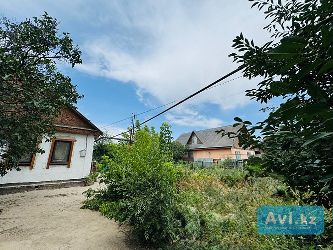 Продам землю под строительство Байсерке - изображение 1