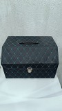 Продам Автомобильный органайзер кофр в багажник.тип «саквояж».новый. Торг возможен Караганда