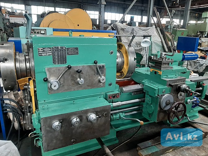 Продаем станок Тт1926ф101 ( 9м14 ) из Челябинска Костанай - изображение 1