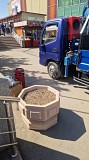 Продажа - изготовление Маф, фонтаны, вазоны, клумбы, скульптуры садовые, скульптуры животных доставка из г.Алматы