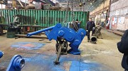 Крашер для экскаватора Алматы