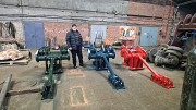Крашер для экскаватора: модели повышенной износостойкости Костанай