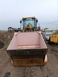 Просеивающий ковш для грунта, торфа, компоста Усть-Каменогорск