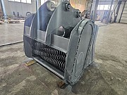 Просеивающий ковш для грунта, торфа, компоста Усть-Каменогорск