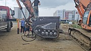 Просеивающий ковш для грунта, торфа, компоста Тараз